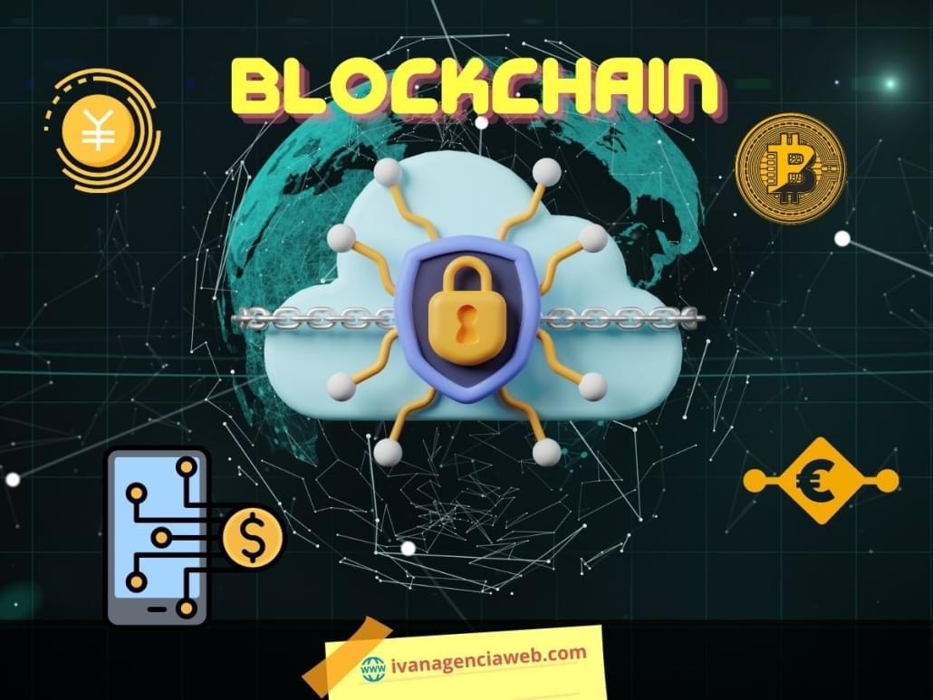 Blockchain: La tecnología del futuro que cambiará el mundo financiero